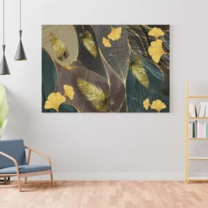 Framed Canvas Paintings to Enhance Your Home Decor