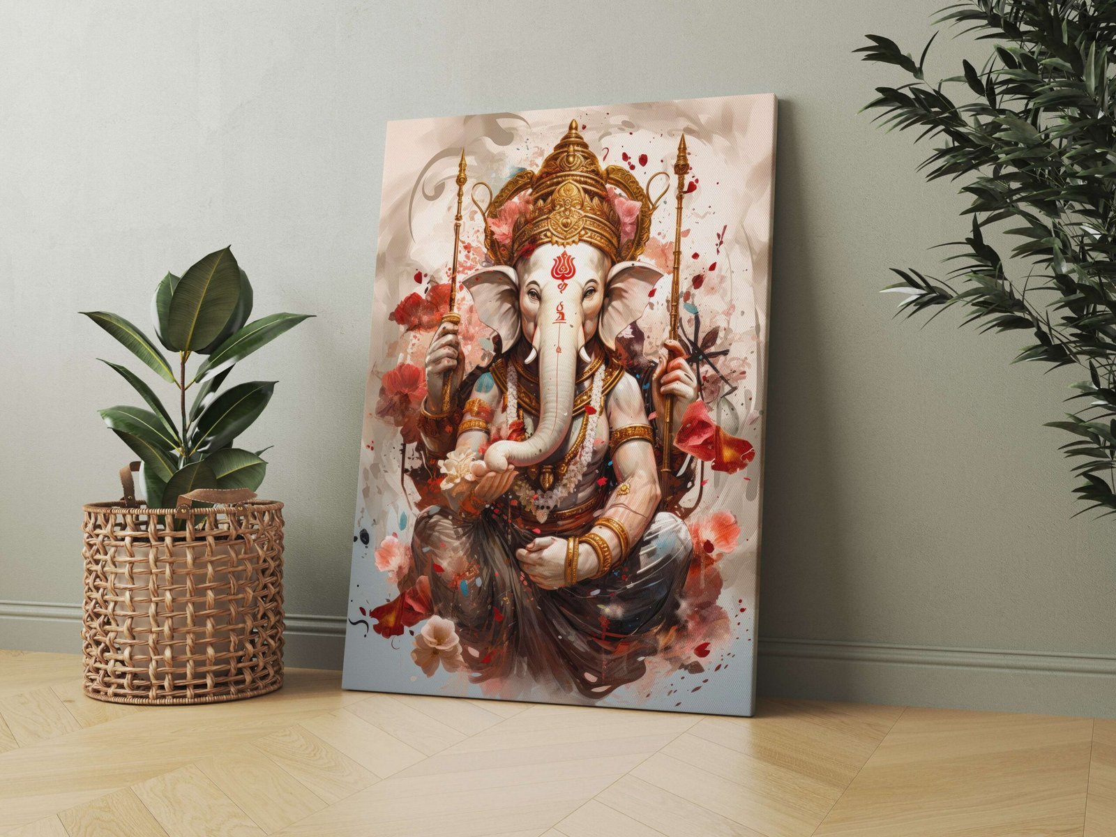 Canvas Paintings to Elevate Your Home & Office - Image 4