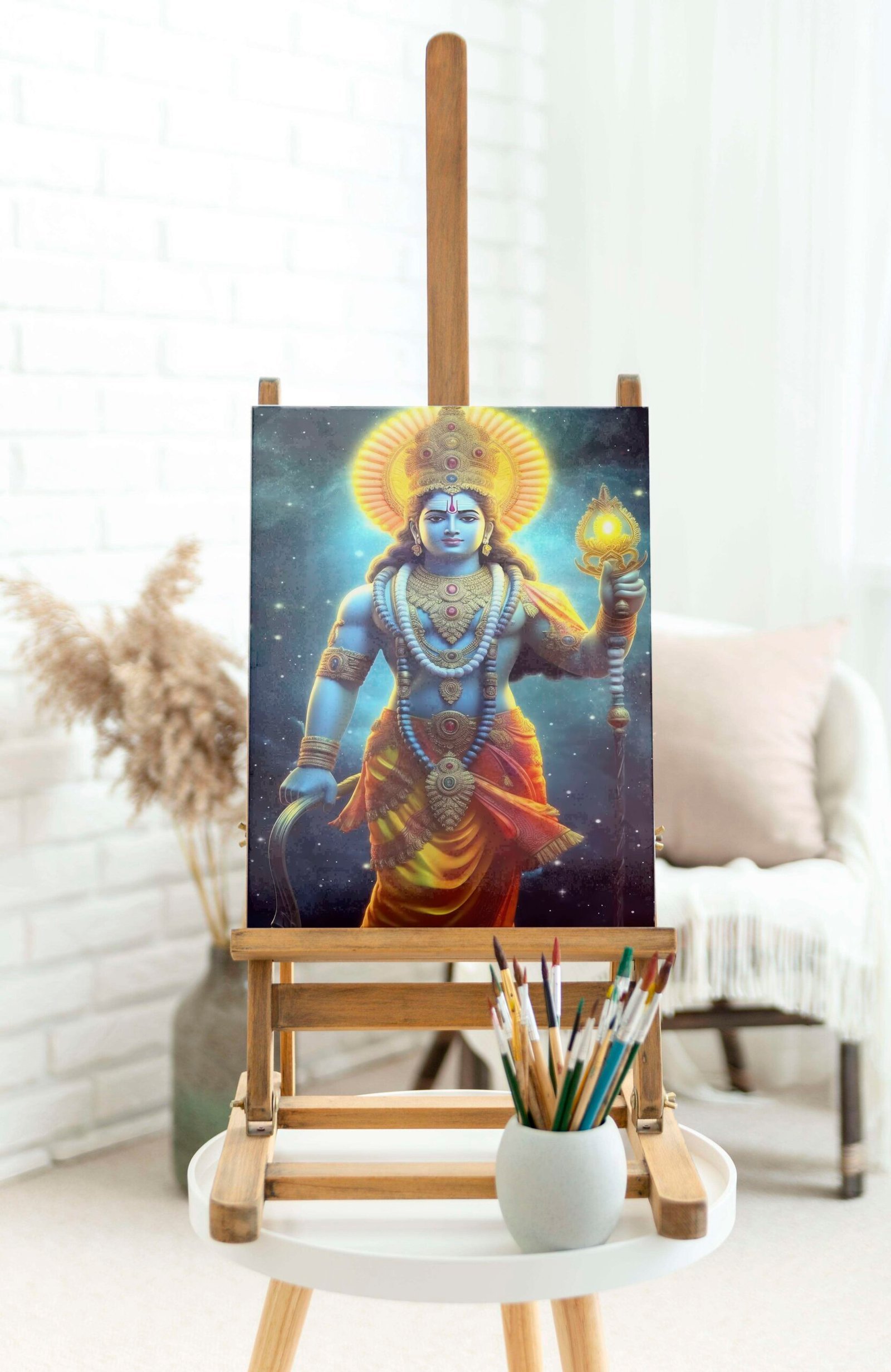 Artistic Canvas Prints for Your Living Room & Office - Image 2